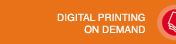 Digital Printing On Demand