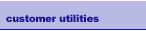 Customer Utilities