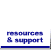 Resources & Support