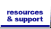 Resources & Support