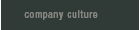Company Culture