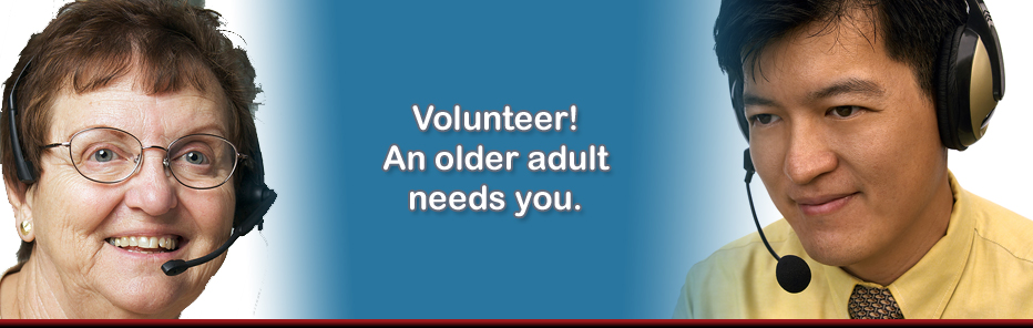 Volunteer Your Time
