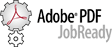 Adobe PDF JobReady
