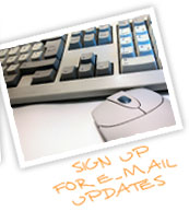 Email Updates