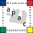 Alabama Pre-Post Adoption Connections