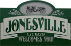 Jonesville Industrial Park