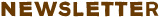 Newsletter