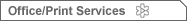 Office & Print Services