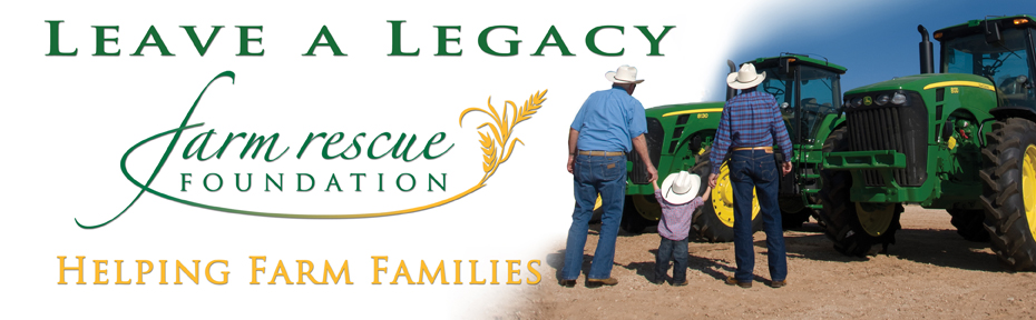 Foundation masthead