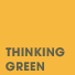 Thinking Green