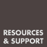 Resources & Support