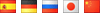 Flags