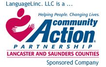 community action program logo