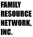 family resource network inc.
