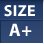 increase font size