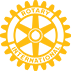 Rotary logo