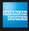 American express icon