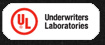 Underwriters Laboratories Logo