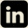 linkedin button