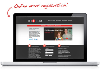 Lincoln American Marketing Association