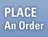 Place An Order