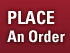 Place An Order