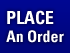 Place An Order