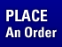 Place An Order
