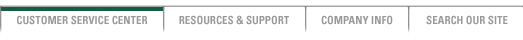 Customer Portal