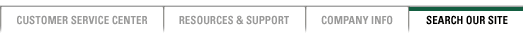Search Our Site