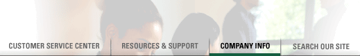 Company Information