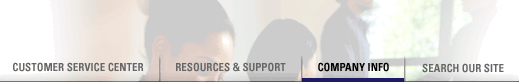 Company Information