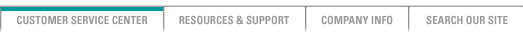 Customer Portal
