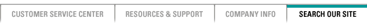 Search Our Site