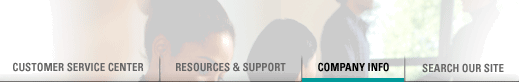 Company Information