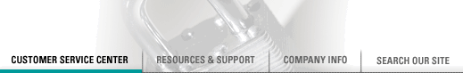 Customer Portal