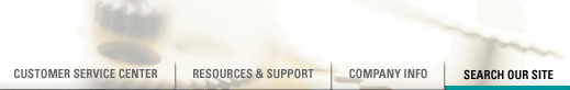 Search Our Site
