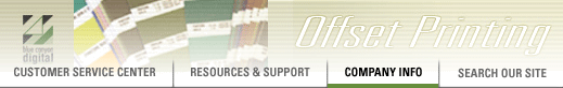 Company Information