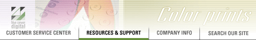 Resources & Support