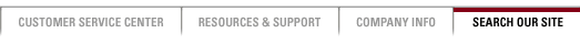 Search Our Site