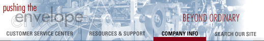 Company Information