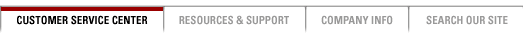 Customer Portal