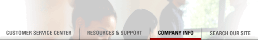 Company Information