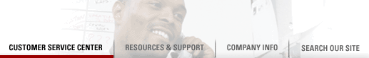 Customer Portal