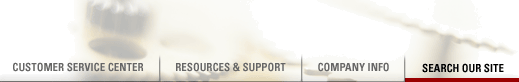 Search Our Site