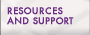 Resources & Support