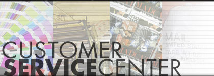 Customer Service Center