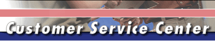 Customer Service Center