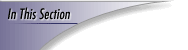 Customer Utilities