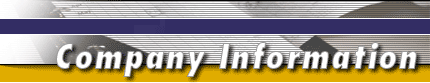 Company Information